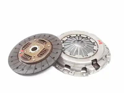 Second-hand car spare part clutch kit for mitsubishi montero (l040) 2.5 td (l044g. l049g) oem iam references mtc-53  mb-63
