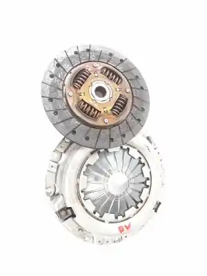 Second-hand car spare part clutch kit for mitsubishi montero (l040) 2.5 td (l044g. l049g) oem iam references mtc-53  mb-63