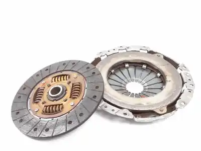 Second-hand car spare part clutch kit for mitsubishi montero (l040) 2.5 td (l044g. l049g) oem iam references mtc-53  mb-63