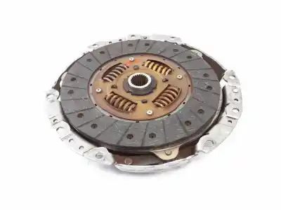 Second-hand car spare part clutch kit for mitsubishi montero (l040) 2.5 td (l044g. l049g) oem iam references mtc-53  mb-63