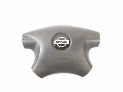 Recambio de automóvil de segunda mano de AIRBAG DELANTERO IZQUIERDO para NISSAN ALMERA II HATCHBACK (N16)  referencias OEM IAM 5329343XX  