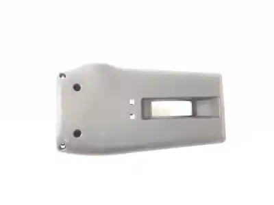 Peça sobressalente para automóvel em segunda mão moldagem por nissan almera ii hatchback (n16) 1.8 referências oem iam 