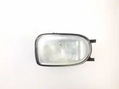 Peça sobressalente para automóvel em segunda mão farol / projetor de nevoeiro esquerdo por nissan almera ii hatchback (n16) 1.8 referências oem iam 26155bm400