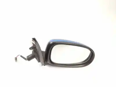 Peça sobressalente para automóvel em segunda mão espelho retrovisor direito por nissan almera ii hatchback (n16) 1.8 referências oem iam 96301bn200
