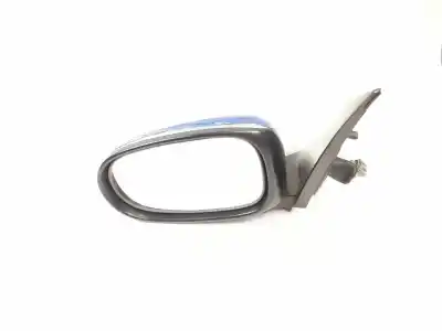 Peça sobressalente para automóvel em segunda mão espelho retrovisor esquerdo por nissan almera ii hatchback (n16) 1.8 referências oem iam 96302bn200
