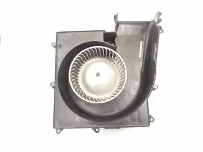 Peça sobressalente para automóvel em segunda mão ventilador de aquecimento por nissan almera ii hatchback (n16) 1.8 referências oem iam 27200bn005