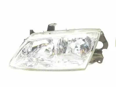 Peça sobressalente para automóvel em segunda mão farol / farolim esquerdo por nissan almera ii hatchback (n16) 1.8 referências oem iam 082151188l