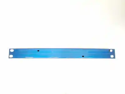 Peça sobressalente para automóvel em segunda mão reforço do pára choques dianteiro por nissan almera ii hatchback (n16) 1.8 referências oem iam 