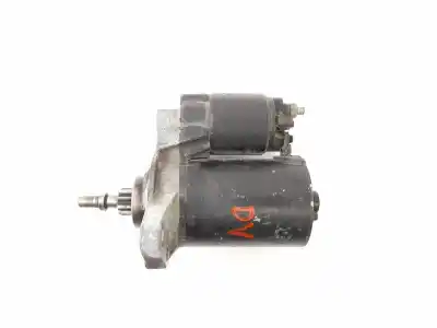 Peça sobressalente para automóvel em segunda mão motor de arranque por seat toledo (1l) 1.6 i referências oem iam 055911023k