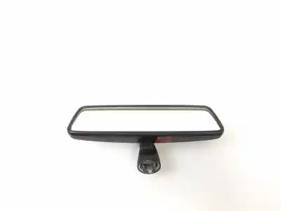 Piesă de schimb auto la mâna a doua OGLINDÃ RETROVIZOARE INTERIOR pentru SEAT AROSA (6H1)  Referințe OEM IAM 3B0857511A  0110093