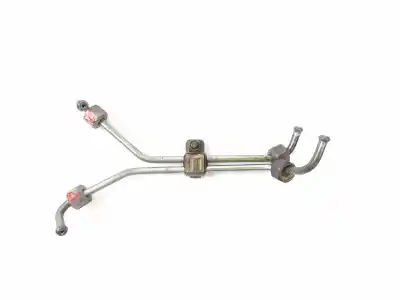 Pièce détachée automobile d'occasion Injecteur pour SEAT IBIZA II (6K1) 1.9 TDI Références OEM IAM   