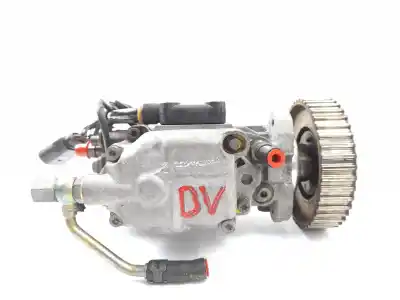 Pièce détachée automobile d'occasion pompe à injection pour seat ibiza (6k1) 1.9 tdi références oem iam 038130107d  0460404977