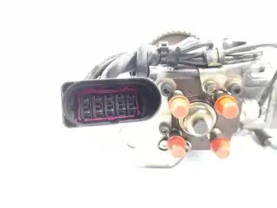 Pièce détachée automobile d'occasion pompe à injection pour seat ibiza (6k1) 1.9 tdi références oem iam 038130107d  0460404977