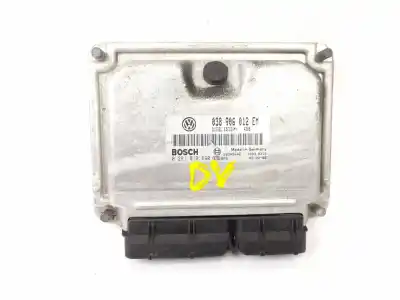 Piesă de schimb auto la mâna a doua  pentru SEAT IBIZA III (6L1)  Referințe OEM IAM 038906012EM  