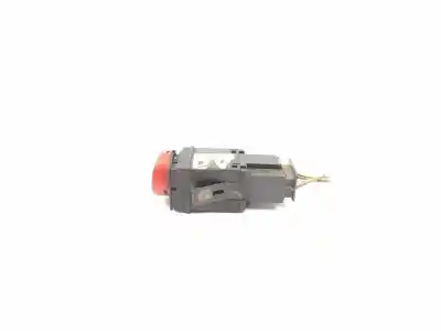 Pezzo di ricambio per auto di seconda mano avvertimento per seat ibiza iii (6l1) 1.9 sdi riferimenti oem iam 6l1953235a  