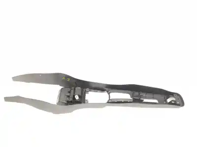 Pezzo di ricambio per auto di seconda mano console centrale per seat ibiza iii (6l1) 1.9 sdi riferimenti oem iam 6l1863241  