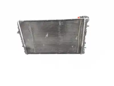 Pièce détachée automobile d'occasion radiateur d'eau pour seat ibiza iii (6l1) 1.9 sdi références oem iam 151190070f03  6q0121253q