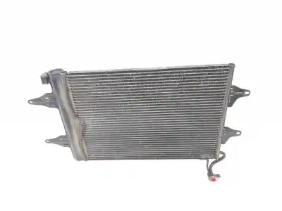 Pièce détachée automobile d'occasion chauffage / climatisation radiateur pour seat ibiza iii (6l1) 1.9 sdi références oem iam 710054963f  