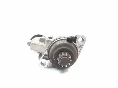 Peça sobressalente para automóvel em segunda mão motor de arranque por seat ibiza (6l1) 1.9 sdi referências oem iam 1005831095  