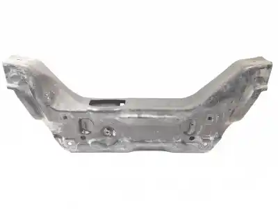 Peça sobressalente para automóvel em segunda mão charrió / suporte de eixo dianteiro por seat ibiza (6l1) 1.9 sdi referências oem iam 600199347e  