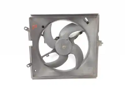 Peça sobressalente para automóvel em segunda mão termoventilador elétrico por mitsubishi space star monospace (dg_a) 1.8 gdi (dg5a) referências oem iam etp8971