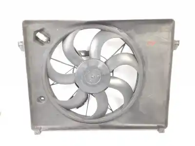 Pièce détachée automobile d'occasion ventilateur pour kia carens iii monospace (un) 2.0 crdi 140 références oem iam gpbf00s3a2395