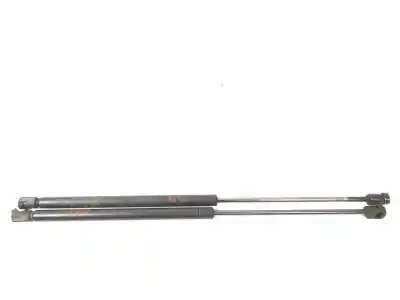 Peça sobressalente para automóvel em segunda mão amortecedores do tronco / porta por mitsubishi space star monospace (dg_a) 1.8 gdi (dg5a) referências oem iam 08550700