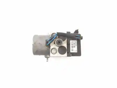 Peça sobressalente para automóvel em segunda mão abs por opel astra g fastback (t98) 1.6 (f08, f48) referências oem iam 90581417