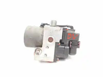 Second-hand car spare part abs for opel astra g fastback (t98) 1.6 (f08, f48) oem iam references 90581417 0273004362 0265216651