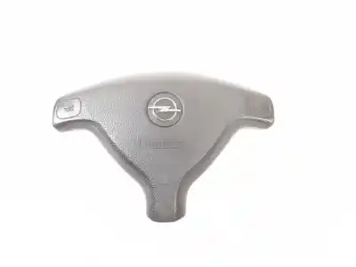Peça sobressalente para automóvel em segunda mão airbag dianteiro esquerdo por opel astra g fastback (t98) 1.6 (f08, f48) referências oem iam 90437570