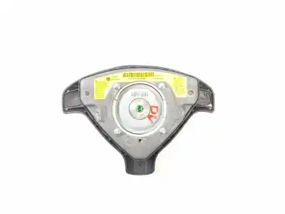 Peça sobressalente para automóvel em segunda mão airbag dianteiro esquerdo por opel astra g fastback (t98) 1.6 (f08, f48) referências oem iam 90437570  570392500g