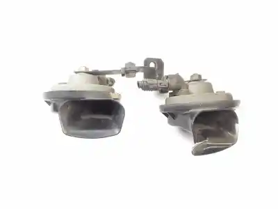 Pezzo di ricambio per auto di seconda mano corno per opel astra g fastback (t98) 1.6 (f08, f48) riferimenti oem iam a28657625  002924