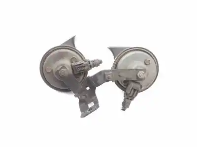 Pezzo di ricambio per auto di seconda mano corno per opel astra g fastback (t98) 1.6 (f08, f48) riferimenti oem iam a28657625  002924