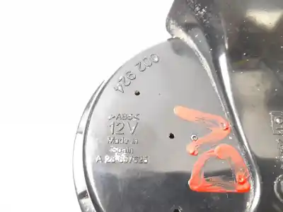 Pezzo di ricambio per auto di seconda mano corno per opel astra g fastback (t98) 1.6 (f08, f48) riferimenti oem iam a28657625  002924