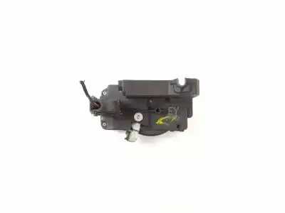 Second-hand car spare part front right door lock for opel astra g fastback (t98) 1.6 (f08, f48) oem iam references 24444816  