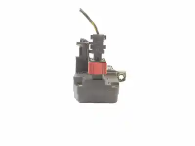 Second-hand car spare part front right door lock for opel astra g fastback (t98) 1.6 (f08, f48) oem iam references 24444816  