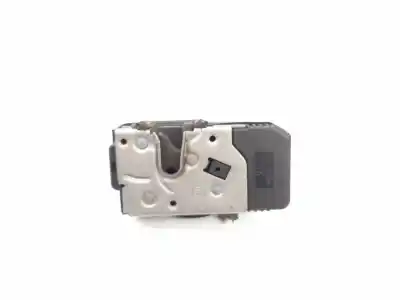Second-hand car spare part front right door lock for opel astra g fastback (t98) 1.6 (f08, f48) oem iam references 24444816  