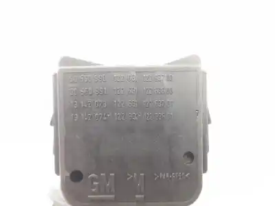 Pezzo di ricambio per auto di seconda mano controllo intermittente per opel astra g fastback (t98) 1.6 (f08, f48) riferimenti oem iam 90560990 13142073 12263700