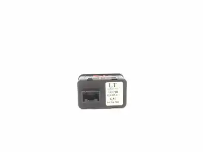 Peça sobressalente para automóvel em segunda mão botão / interruptor elevador vidro dianteiro esquerdo por opel astra g fastback (t98) 1.6 (f08, f48) referências oem iam 13363201  90561088
