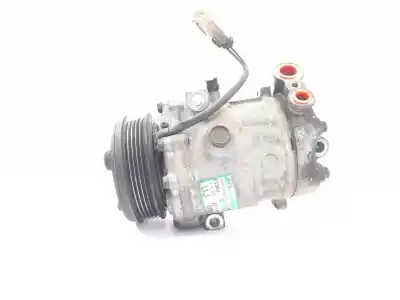 Peça sobressalente para automóvel em segunda mão compressor de ar condicionado a/a a/c por opel astra g fastback (t98) 1.6 (f08, f48) referências oem iam 24462196