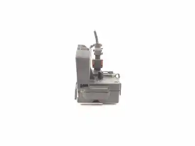 Peça sobressalente para automóvel em segunda mão fechadura da porta dianteira esquerda por opel astra g fastback (t98) 1.6 (f08, f48) referências oem iam 24444015  