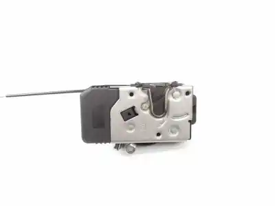 Peça sobressalente para automóvel em segunda mão fechadura da porta dianteira esquerda por opel astra g fastback (t98) 1.6 (f08, f48) referências oem iam 24444015  