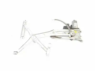İkinci el araba yedek parçası ön sol pencere regülatörü için opel astra g fastback (t98) 1.6 (f08, f48) oem iam referansları 90521881  119950200