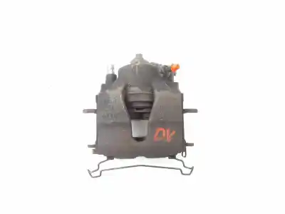 Peça sobressalente para automóvel em segunda mão pinça de travão dianteira esquerda por opel astra g fastback (t98) 1.6 (f08, f48) referências oem iam 