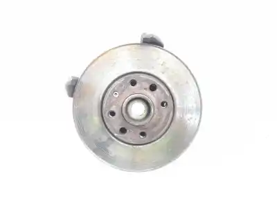 Peça sobressalente para automóvel em segunda mão manga de eixo dianteira direita por opel astra g fastback (t98) 1.6 (f08, f48) referências oem iam 