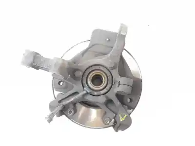 Pezzo di ricambio per auto di seconda mano attacco anteriore destro per opel astra g fastback (t98) 1.6 (f08, f48) riferimenti oem iam   