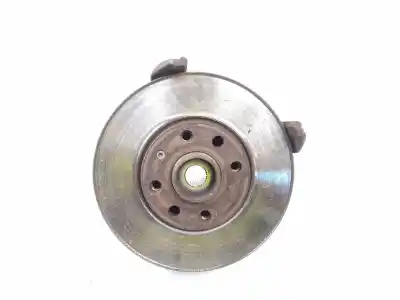 Peça sobressalente para automóvel em segunda mão manga de eixo dianteira esquerda por opel astra g fastback (t98) 1.6 (f08, f48) referências oem iam 