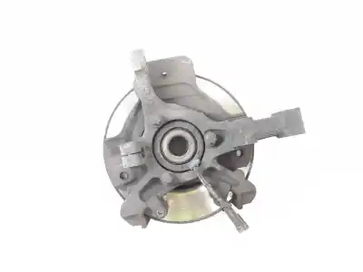 Peça sobressalente para automóvel em segunda mão manga de eixo dianteira esquerda por opel astra g fastback (t98) 1.6 (f08, f48) referências oem iam   