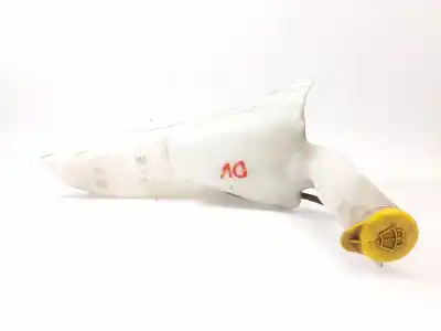 Peça sobressalente para automóvel em segunda mão depósito do limpa vidros por opel astra g fastback (t98) 1.6 (f08, f48) referências oem iam 