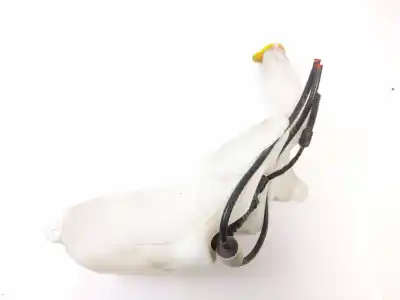 Peça sobressalente para automóvel em segunda mão depósito do limpa vidros por opel astra g fastback (t98) 1.6 (f08, f48) referências oem iam   